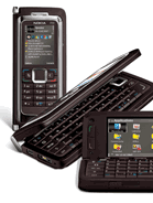 Best available price of Nokia E90 in Saotome