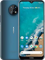 Best available price of Nokia G50 in Saotome