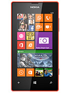 Best available price of Nokia Lumia 525 in Saotome