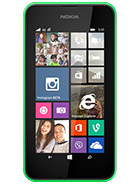 Best available price of Nokia Lumia 530 Dual SIM in Saotome