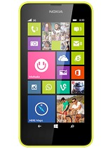 Best available price of Nokia Lumia 630 Dual SIM in Saotome