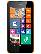 Best available price of Nokia Lumia 635 in Saotome