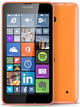 Best available price of Microsoft Lumia 640 Dual SIM in Saotome
