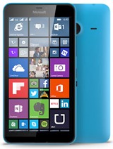 Best available price of Microsoft Lumia 640 XL Dual SIM in Saotome