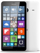 Best available price of Microsoft Lumia 640 XL in Saotome