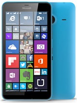 Best available price of Microsoft Lumia 640 XL LTE Dual SIM in Saotome