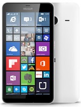 Best available price of Microsoft Lumia 640 XL LTE in Saotome