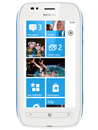 Best available price of Nokia Lumia 710 in Saotome