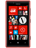 Best available price of Nokia Lumia 720 in Saotome