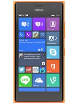 Best available price of Nokia Lumia 730 Dual SIM in Saotome