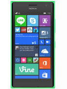 Best available price of Nokia Lumia 735 in Saotome