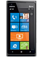 Best available price of Nokia Lumia 900 AT-T in Saotome