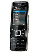 Best available price of Nokia N81 8GB in Saotome