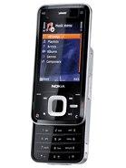 Best available price of Nokia N81 in Saotome