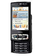 Best available price of Nokia N95 8GB in Saotome