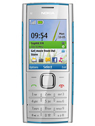 Best available price of Nokia X2-00 in Saotome