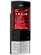 Best available price of Nokia X3 in Saotome