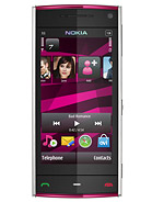 Best available price of Nokia X6 16GB 2010 in Saotome