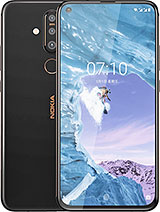 Best available price of Nokia X71 in Saotome