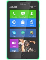 Best available price of Nokia XL in Saotome