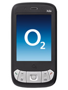Best available price of O2 XDA Terra in Saotome