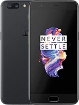 Best available price of OnePlus 5 in Saotome