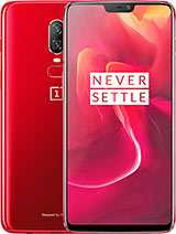 Best available price of OnePlus 6 in Saotome