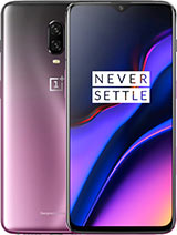 Best available price of OnePlus 6T in Saotome