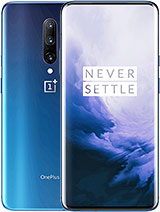 Best available price of OnePlus 7 Pro in Saotome