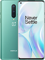 Best available price of OnePlus 8 in Saotome