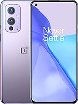 Best available price of OnePlus 9 in Saotome