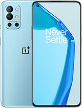 Best available price of OnePlus 9R in Saotome