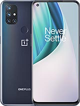 Best available price of OnePlus Nord N10 5G in Saotome