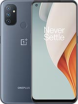 Best available price of OnePlus Nord N100 in Saotome