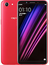Best available price of Oppo A1 in Saotome