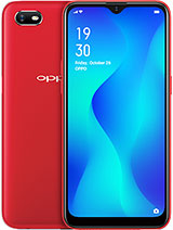 Best available price of Oppo A1k in Saotome