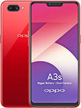 Best available price of Oppo A3s in Saotome