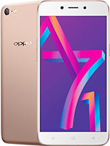 Best available price of Oppo A71 2018 in Saotome