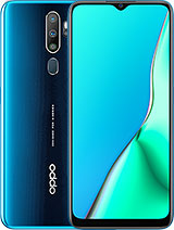 Best available price of Oppo A9 (2020) in Saotome