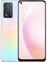 Best available price of Oppo A93s 5G in Saotome
