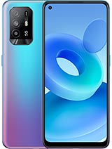 Best available price of Oppo A95 5G in Saotome