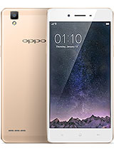 Best available price of Oppo F1 in Saotome
