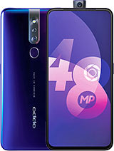 Best available price of Oppo F11 Pro in Saotome