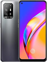 Best available price of Oppo F19 Pro+ 5G in Saotome