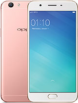 Best available price of Oppo F1s in Saotome