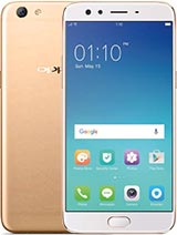 Best available price of Oppo F3 in Saotome
