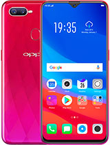 Best available price of Oppo F9 F9 Pro in Saotome