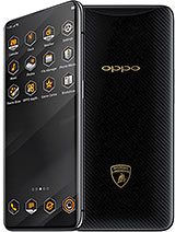 Best available price of Oppo Find X Lamborghini in Saotome