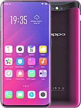 Best available price of Oppo Find X in Saotome