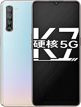 Best available price of Oppo K7 5G in Saotome